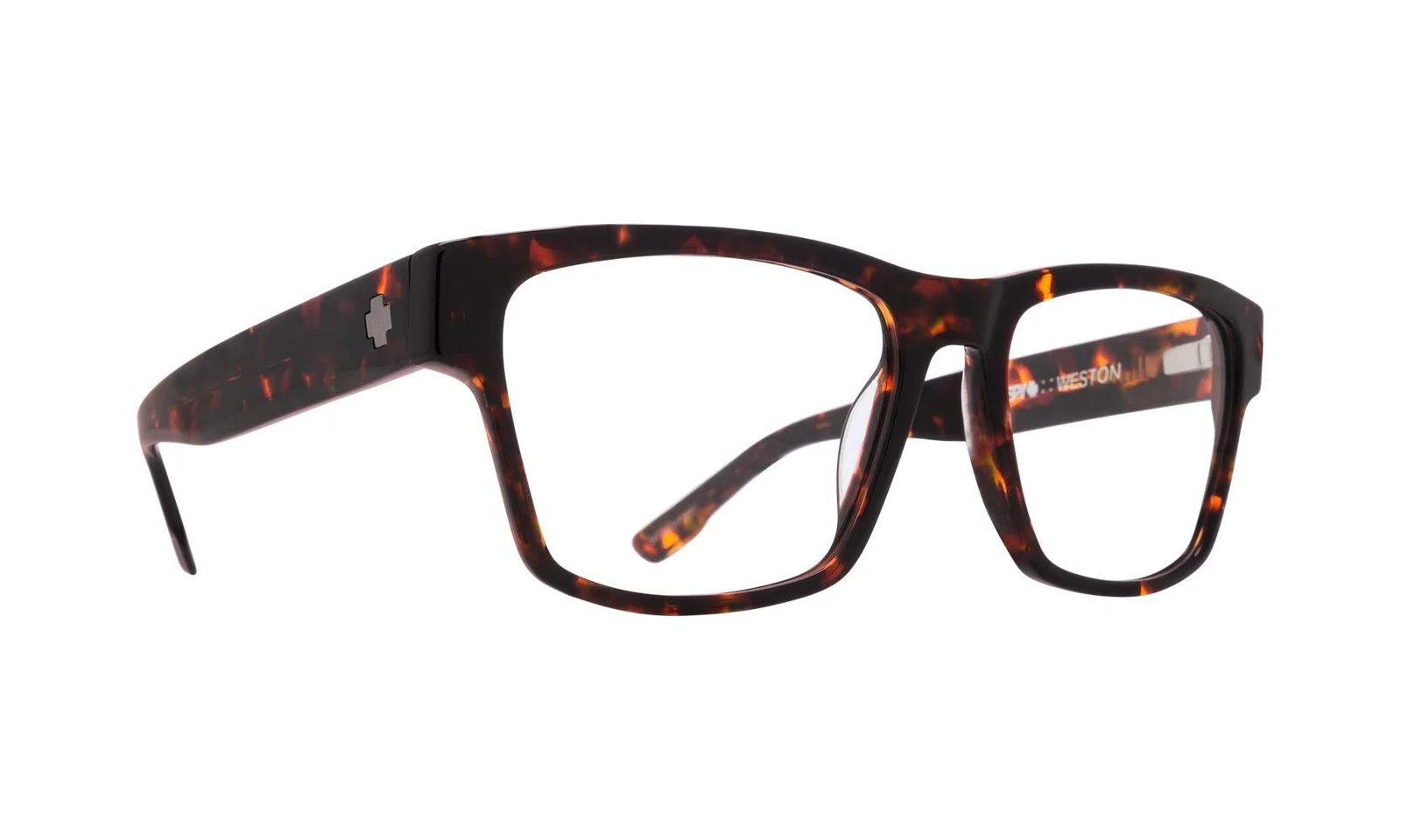 SpyOptic Weston Large 573486 Eyeglasses